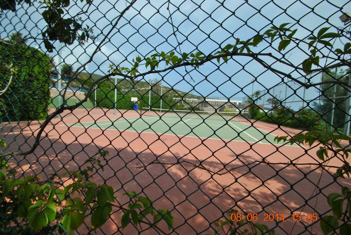 imagini hotel BODRUM HOLIDAY RESORT